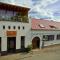 Weingut Guttmann - Apartment Schwalbennester - 滨湖魏登