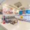 FabHotel Apollo - Nr Odau Ring Road