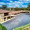 Kandos Fairways Motel