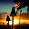 Remodeled 1BR Condo, Ocean Views with Free Parking! - Honolulu