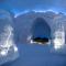 Lapland Hotels SnowVillage