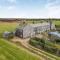 Charming Old Coastguards Cottage - Pass the Keys