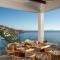 Lady Sea 6 Bedroom Villa with Heated Pool & Private Beach Access