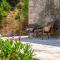 Stone bridge cottage