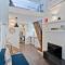 BmyGuest - Fado Mezzanine Apartment - Lisbon