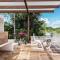 Deluxe Pescoluse Holiday Homes