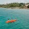 Exclusive Beachfront Villa w/ Outdoor Tub & Kayaks - Sabang