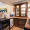 Tri deg un, cottage for 2 adults and 2 children - 马汉莱斯