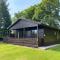 Birch Lodge 17 with Hot Tub