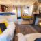 Tri deg un, cottage for 2 adults and 2 children - 马汉莱斯