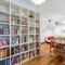 Ybarra apartment by People Rentals