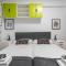 Ybarra apartment by People Rentals