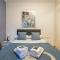 Ybarra apartment by People Rentals