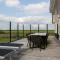 Beautiful villa with sauna and unobstructed view, on a holiday park in Friesland - Delfstrahuizen