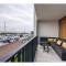 Beautiful apartment with marina view - 坎珀兰 Beautiful apartment with marina view - 坎珀兰
