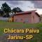 Chácara Paiva - Jarinu