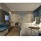 Holiday Inn Express Chengdu East Railway by lHG - Near The World Games Gymnasium