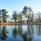 Friesland Glamping Camp Schortens - Schortens