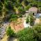 Stone bridge cottage
