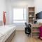 Micampus Madrid Sinesio Delgado Student Residence