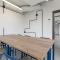 Micampus Madrid Sinesio Delgado Student Residence