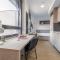 Micampus Madrid Sinesio Delgado Student Residence