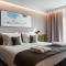 Q Hotel Plus Wrocław Bielany