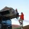 Land Rover Defender Camper Hire