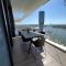 BW TERRACE top floor apartments with river view & self check-in - 贝尔格莱德