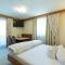 Falkner Appartement Resort