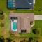Par View Palms - Private Villa with UNHEATED heated pool - sleeps 6 - Rotonda West