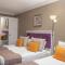 Suhan Seaport Hotel