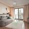 Waterlane Pool & Gym Apartments