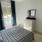 Apartamento en la playa cruz del mar chipiona