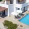 Rhodian Dunes Villas with Private Pool - Kiotari