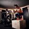 Grand Pension Franziska - inkl CrossFit Gym