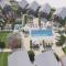 Comfortable holiday houses with pool, whirlpool - 雅罗斯瓦维茨