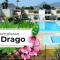 Costa del Silencio El Drago