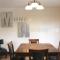 Comfy and Spacious 3 BR - Easy City Access