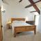 Hallagather Self Catering - Bude