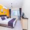 KİRAZ BEACH OTEL