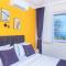 KİRAZ BEACH OTEL