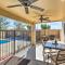 Coolidge Getaway with Pool, Hot Tub and Fire Pit! - Coolidge