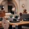 Alpenappartements Cristall