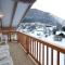 Crystls Aparthotel - Flachau