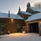 Blacksmith’s Barn - Cosy, Chilled & Dog Friendly.