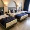 Plus Hotel & Private Transportation İstanbul Airport-By Loft
