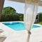 Luxurious villa with pool near Locorotondo