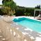 Luxurious villa with pool near Locorotondo