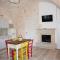 Charming holiday home with annex and pool near Cisternino